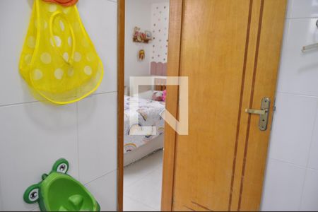 Casa à venda com 185m², 4 quartos e 1 vagaBanheiro do Quarto 3