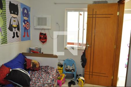 Casa à venda com 185m², 4 quartos e 1 vagaQuarto 2