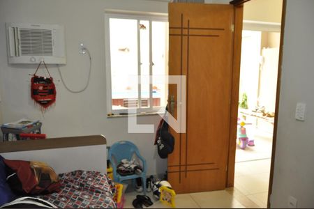 Casa à venda com 185m², 4 quartos e 1 vagaQuarto 2