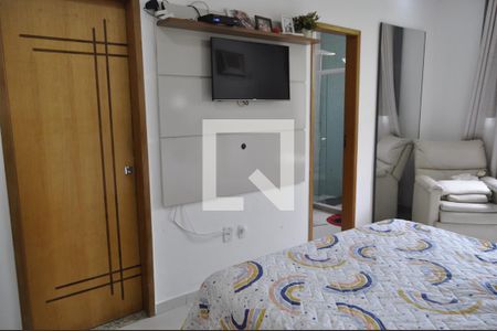 Casa à venda com 185m², 4 quartos e 1 vagaQuarto 3