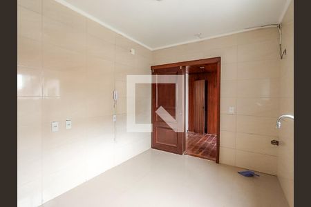 Casa de condomínio à venda com 220m², 3 quartos e 2 vagas Casa de condomínio à venda com 220m², 3 quartos e 2 vagasCozinha