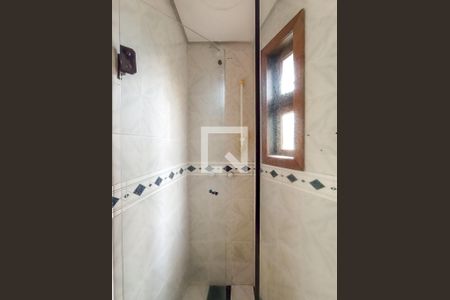 Casa de condomínio à venda com 220m², 3 quartos e 2 vagas Casa de condomínio à venda com 220m², 3 quartos e 2 vagasBanheiro Quarto 3