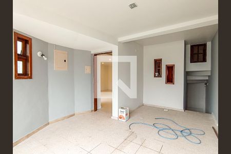 Casa de condomínio à venda com 220m², 3 quartos e 2 vagas Casa de condomínio à venda com 220m², 3 quartos e 2 vagasÁrea externa