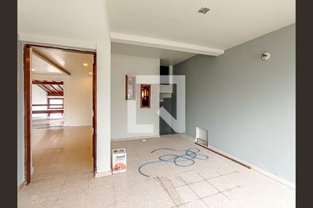 Casa de condomínio à venda com 220m², 3 quartos e 2 vagas Casa de condomínio à venda com 220m², 3 quartos e 2 vagasÁrea externa