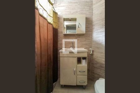 Apartamento à venda com 86m², 3 quartos e 1 vagaBanheiro 