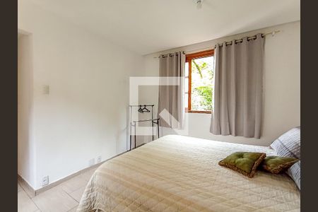 Apartamento à venda com 86m², 3 quartos e 1 vagaQuarto 2 