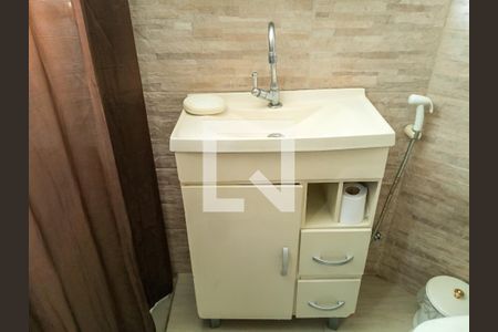 Apartamento à venda com 86m², 3 quartos e 1 vagaBanheiro 