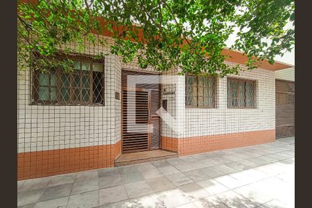 Apartamento à venda com 86m², 3 quartos e 1 vagaFachada 