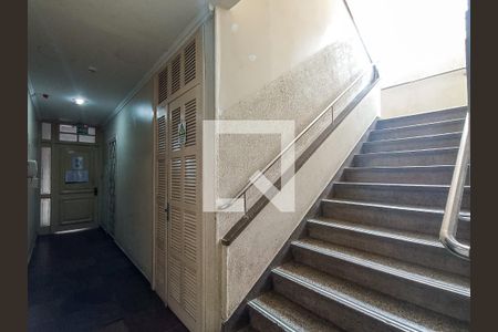 Apartamento à venda com 86m², 3 quartos e 1 vagaÁrea comum