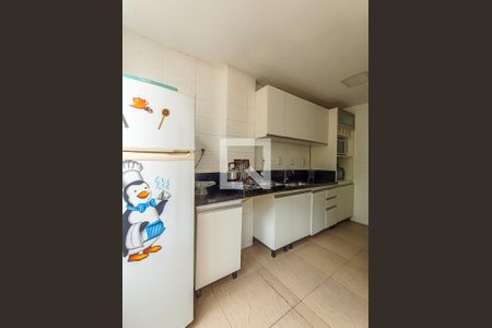 Apartamento à venda com 86m², 3 quartos e 1 vagaCozinha 