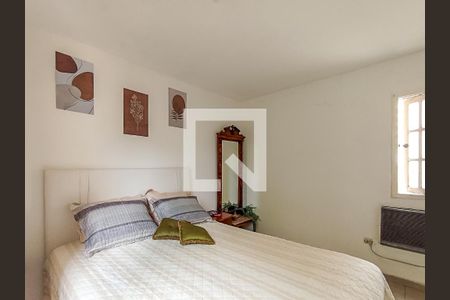 Apartamento à venda com 86m², 3 quartos e 1 vagaQuarto 2 