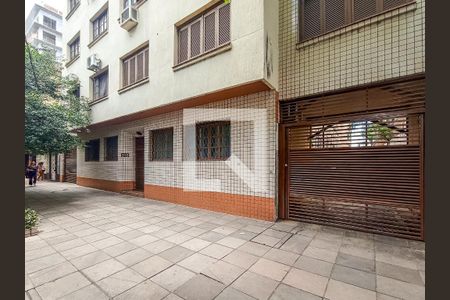 Apartamento à venda com 86m², 3 quartos e 1 vagaFachada 