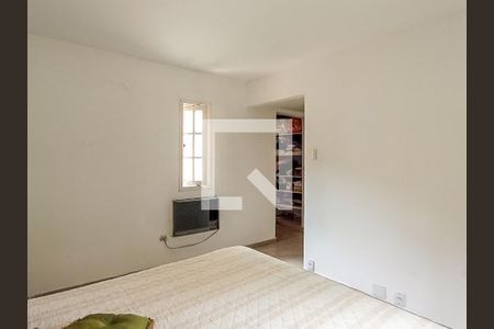 Apartamento à venda com 86m², 3 quartos e 1 vagaQuarto 2 