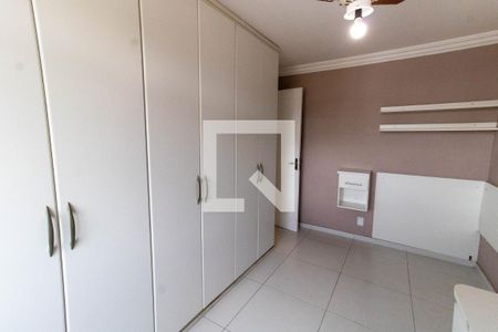Apartamento à venda com 100m², 3 quartos e 2 vagasQuarto 2