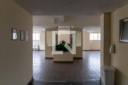 Apartamento à venda com 100m², 3 quartos e 2 vagasÁrea comum