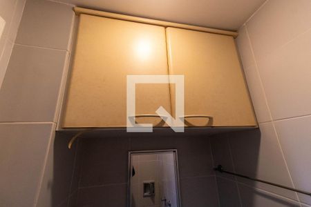 Apartamento à venda com 100m², 3 quartos e 2 vagasBanheiro de serviço