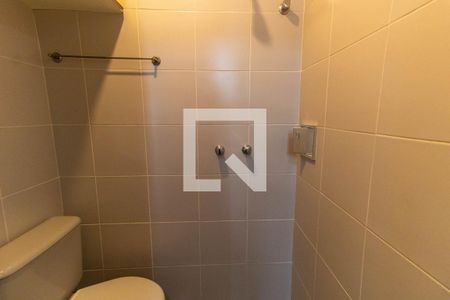 Apartamento à venda com 100m², 3 quartos e 2 vagasBanheiro de serviço