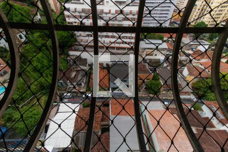 Apartamento à venda com 100m², 3 quartos e 2 vagasVista do Quarto 1