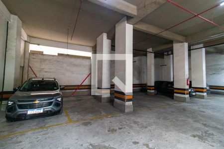 Apartamento à venda com 100m², 3 quartos e 2 vagasGaragem