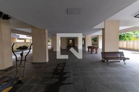 Apartamento à venda com 100m², 3 quartos e 2 vagasÁrea comum