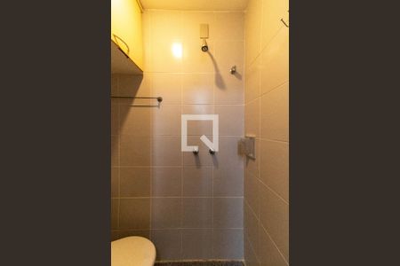 Apartamento à venda com 100m², 3 quartos e 2 vagasBanheiro de serviço