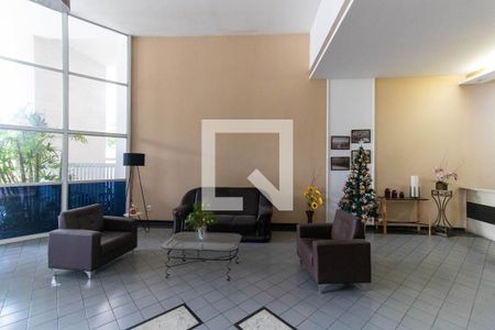 Apartamento à venda com 100m², 3 quartos e 2 vagasPortaria 