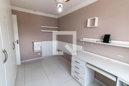 Apartamento à venda com 100m², 3 quartos e 2 vagasQuarto 2