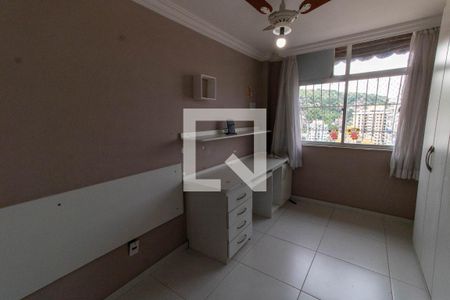 Apartamento à venda com 100m², 3 quartos e 2 vagasQuarto 2
