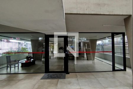 Apartamento para alugar com 130m², 2 quartos e 1 vagaÁrea comum