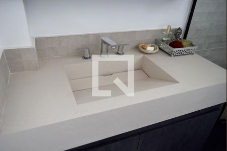 Apartamento para alugar com 130m², 2 quartos e 1 vagaBanheiro