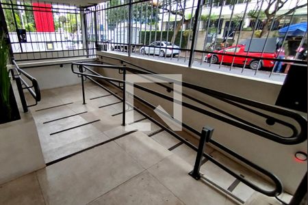 Apartamento para alugar com 130m², 2 quartos e 1 vagaÁrea comum