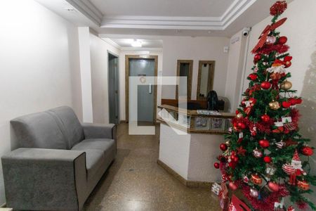 Apartamento para alugar com 75m², 2 quartos e sem vaga Apartamento para alugar com 75m², 2 quartos e sem vagaPortaria