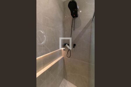 Apartamento para alugar com 75m², 2 quartos e sem vaga Apartamento para alugar com 75m², 2 quartos e sem vagaBanheiro Social