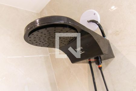 Apartamento para alugar com 75m², 2 quartos e sem vaga Apartamento para alugar com 75m², 2 quartos e sem vagaChuveiro