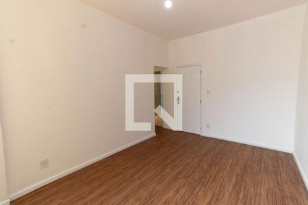 Apartamento para alugar com 75m², 2 quartos e sem vaga Apartamento para alugar com 75m², 2 quartos e sem vagaSala