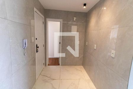 Apartamento para alugar com 75m², 2 quartos e sem vaga Apartamento para alugar com 75m², 2 quartos e sem vagaCozinha e Área de Serviço