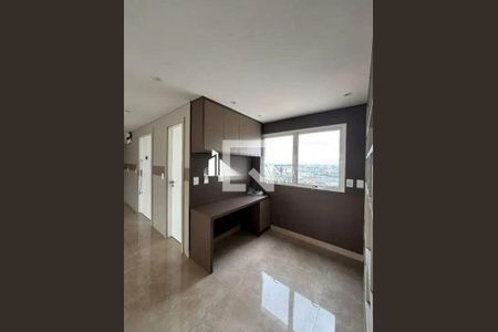 Apartamento à venda com 3 quartos, 156m² em Parque da Mooca, São Paulo