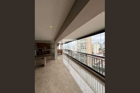 Apartamento à venda com 3 quartos, 156m² em Parque da Mooca, São Paulo