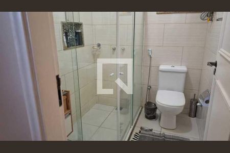 Apartamento à venda com 3 quartos, 98m² em Tijuca, Rio de Janeiro