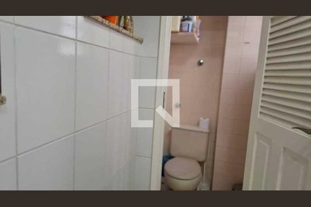Apartamento à venda com 98m², 3 quartos e 1 vaga