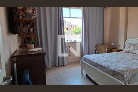 Apartamento à venda com 3 quartos, 98m² em Tijuca, Rio de Janeiro