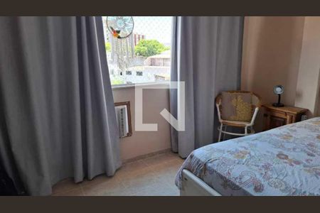 Apartamento à venda com 3 quartos, 98m² em Tijuca, Rio de Janeiro
