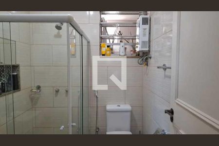 Apartamento à venda com 3 quartos, 98m² em Tijuca, Rio de Janeiro