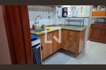 Apartamento à venda com 98m², 3 quartos e 1 vaga