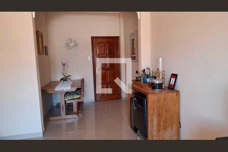 Apartamento à venda com 98m², 3 quartos e 1 vaga