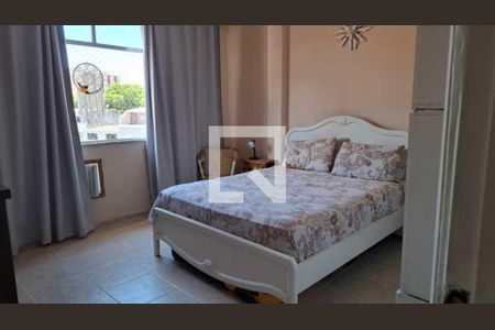 Apartamento à venda com 3 quartos, 98m² em Tijuca, Rio de Janeiro