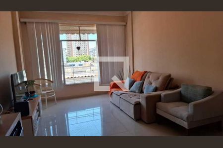 Apartamento à venda com 3 quartos, 98m² em Tijuca, Rio de Janeiro