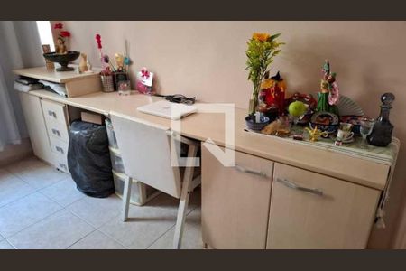 Apartamento à venda com 3 quartos, 98m² em Tijuca, Rio de Janeiro