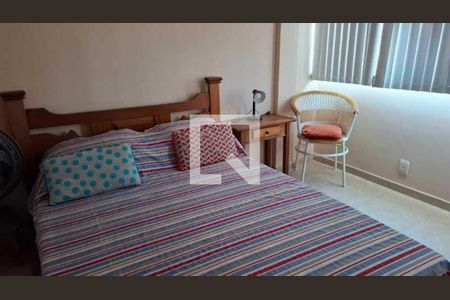 Apartamento à venda com 3 quartos, 98m² em Tijuca, Rio de Janeiro