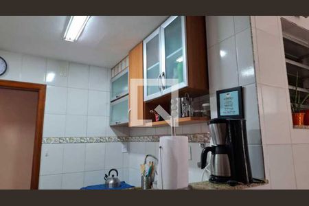 Apartamento à venda com 98m², 3 quartos e 1 vaga